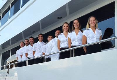 Find yacht jobs on motor, sailing, super and mega yachts .